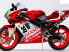 1999 Cagiva Mito 125 Special Editions